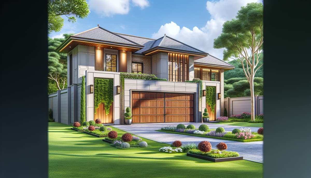 Garage Door Installation in Los Angeles