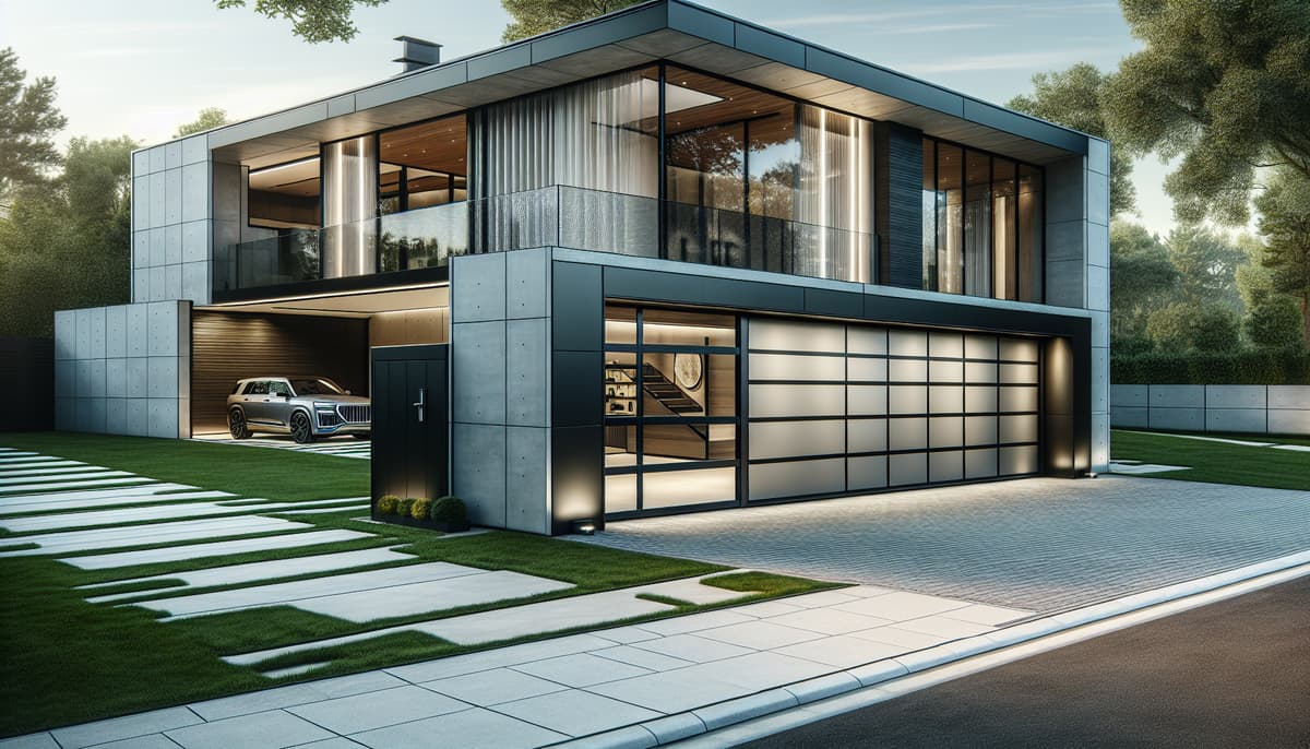 Garage Door Repair in Los Angeles