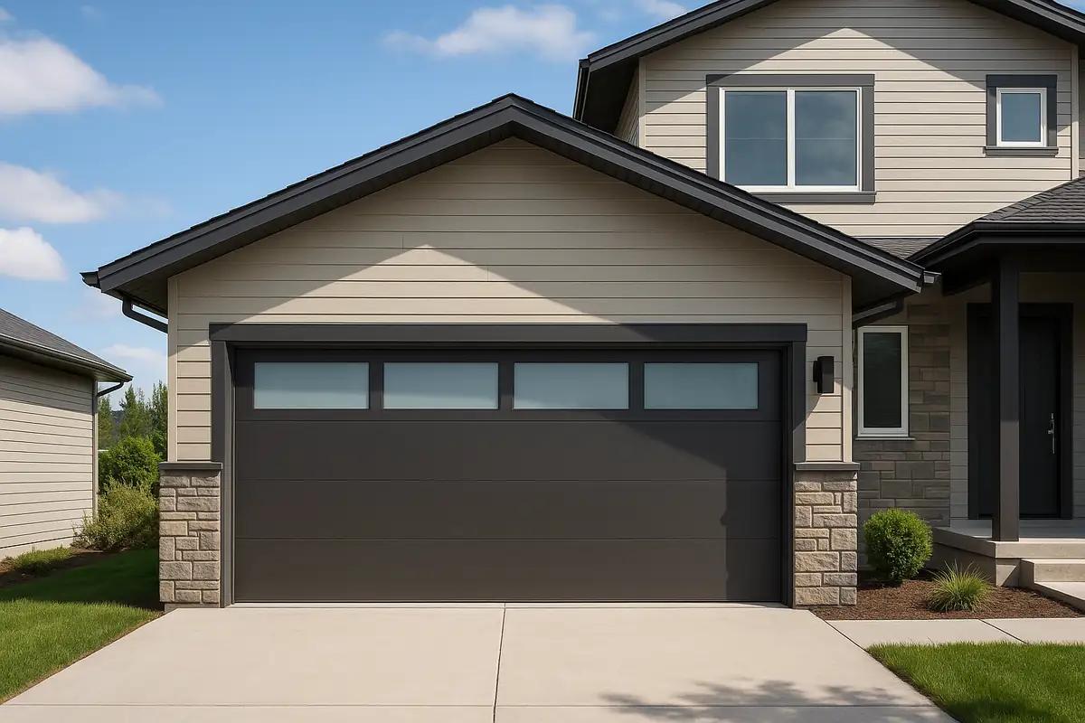 The Best Garage Door Repair in Los Angeles CT - Fixo Garage Door Repair