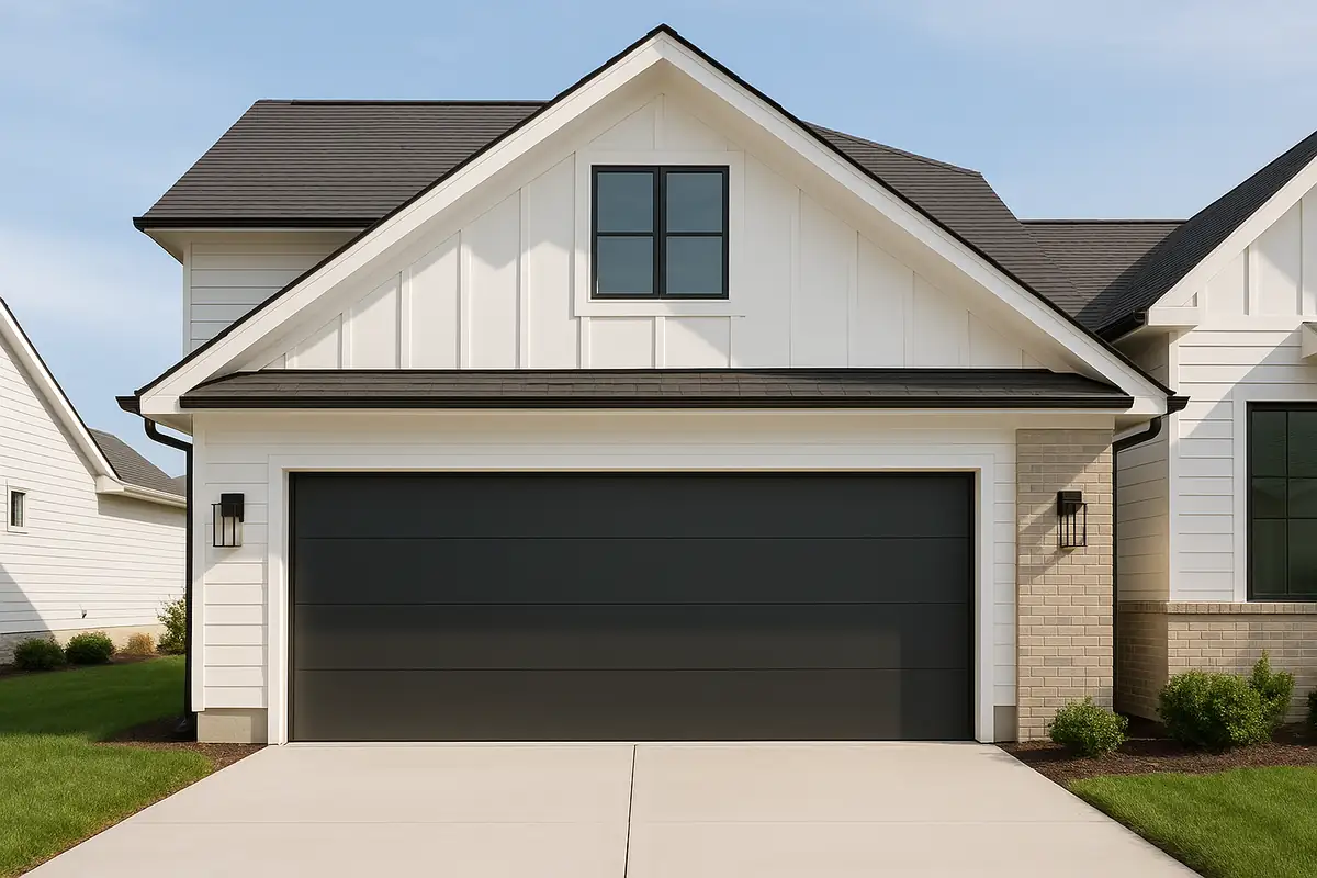 How to Reduce Garage Door Noise: Tips from Fixo Garage Door Repair in Los Angeles, CA