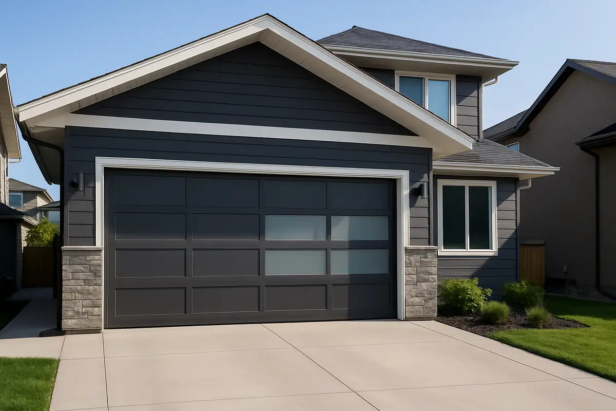 How to Reduce Garage Door Noise: Tips from Fixo Garage Door Repair in Los Angeles, CA