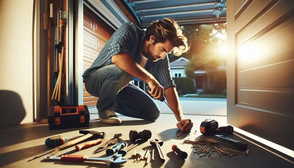 Energy Efficiency and Your Garage Door: A Guide by Fixo Garage Door Repair in Los Angeles, CA