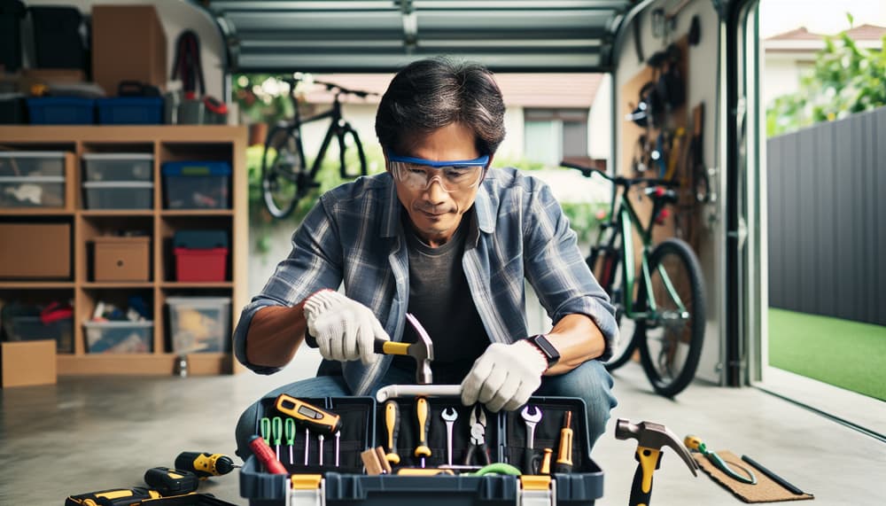 The Best Garage Door Repair in Los Angeles CT - Fixo Garage Door Repair