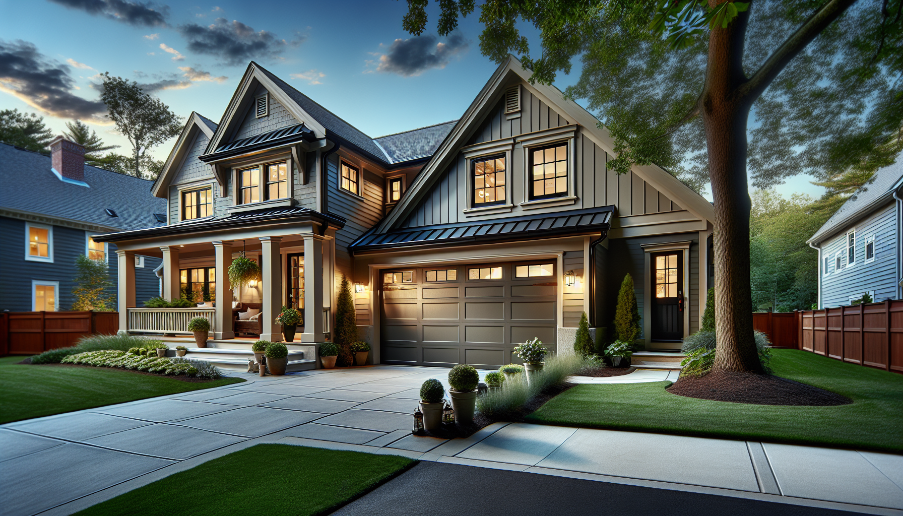 Garage Door Installation Cost Guide for Los Angeles Homeowners