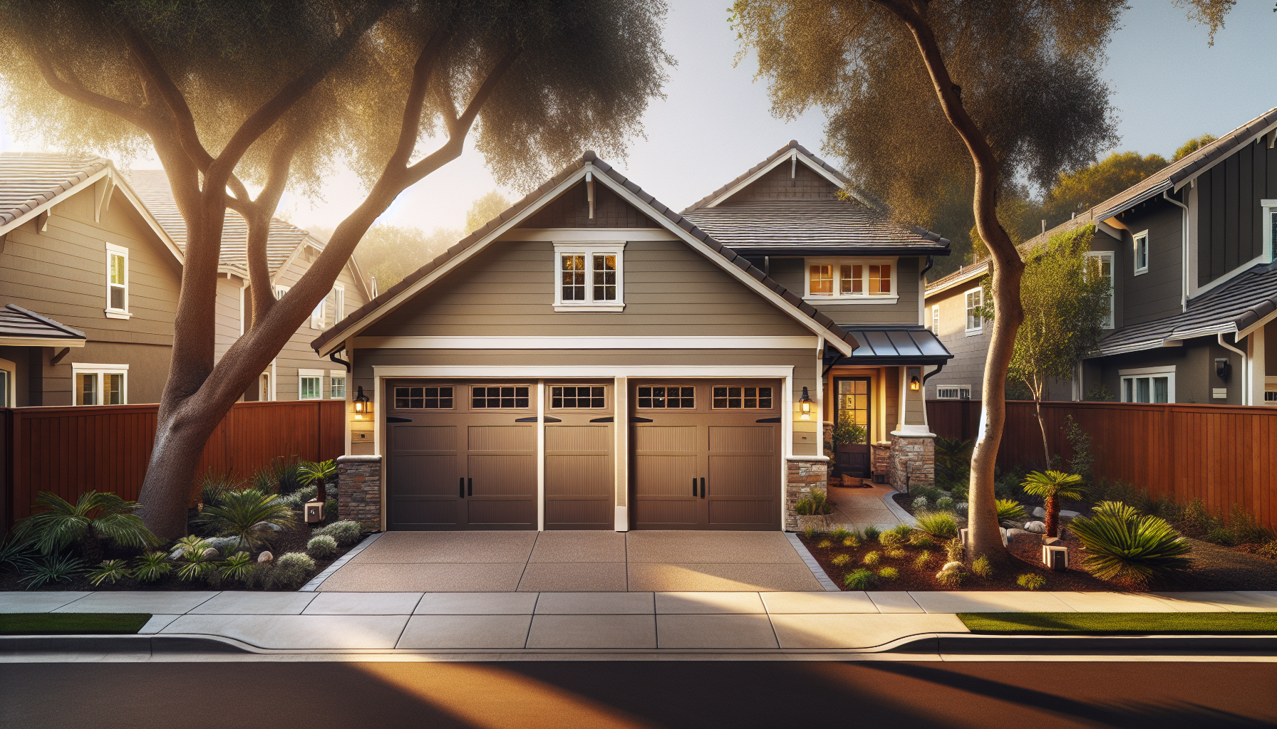 Common Garage Door Problems and How to Fix Them - Fixo Garage Door Repair