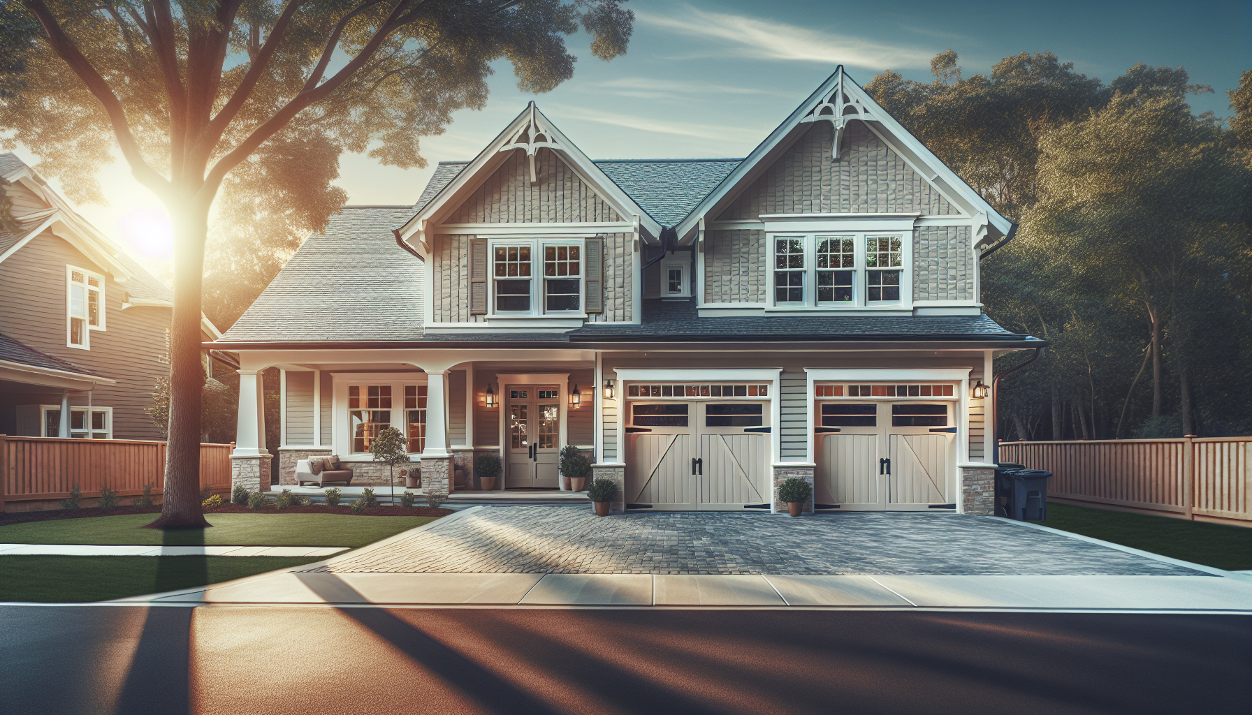 Emergency Garage Door Repairs in Los Angeles: What to Do