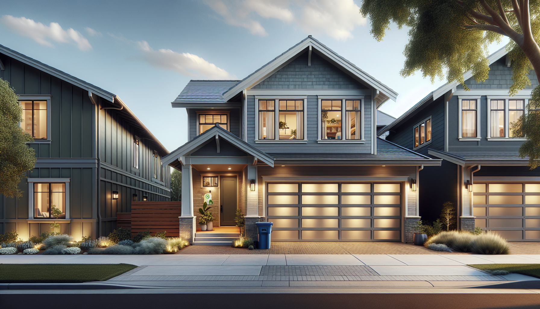 Energy Efficiency and Your Garage Door: A Guide by Fixo Garage Door Repair in Los Angeles, CA