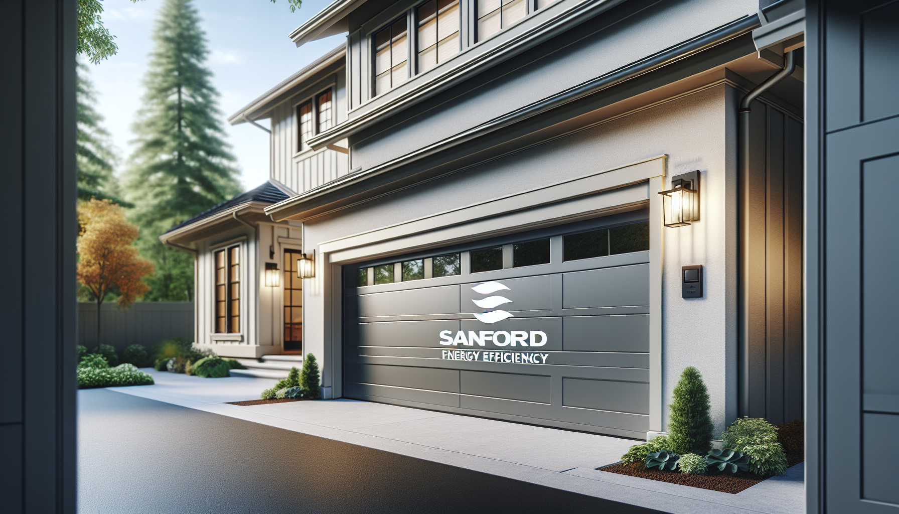 Energy Efficiency and Your Garage Door: Why It Matters in Los Angeles