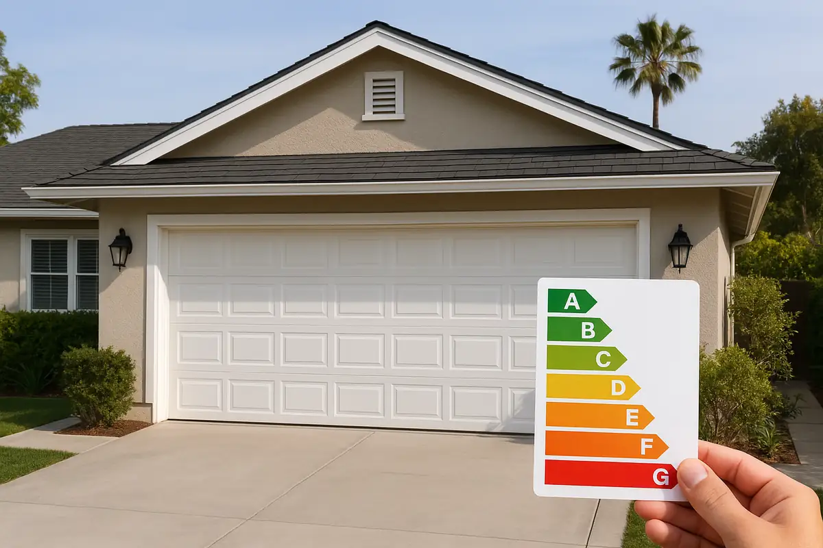 Garage Door Security: Protecting Your Home with Fixo Garage Door Repair in Los Angeles, CA