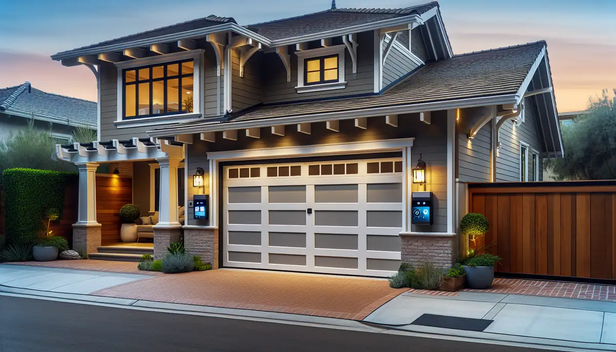 Understanding Different Garage Door Materials: A Complete Guide for Garage Door Repair in Calabasas