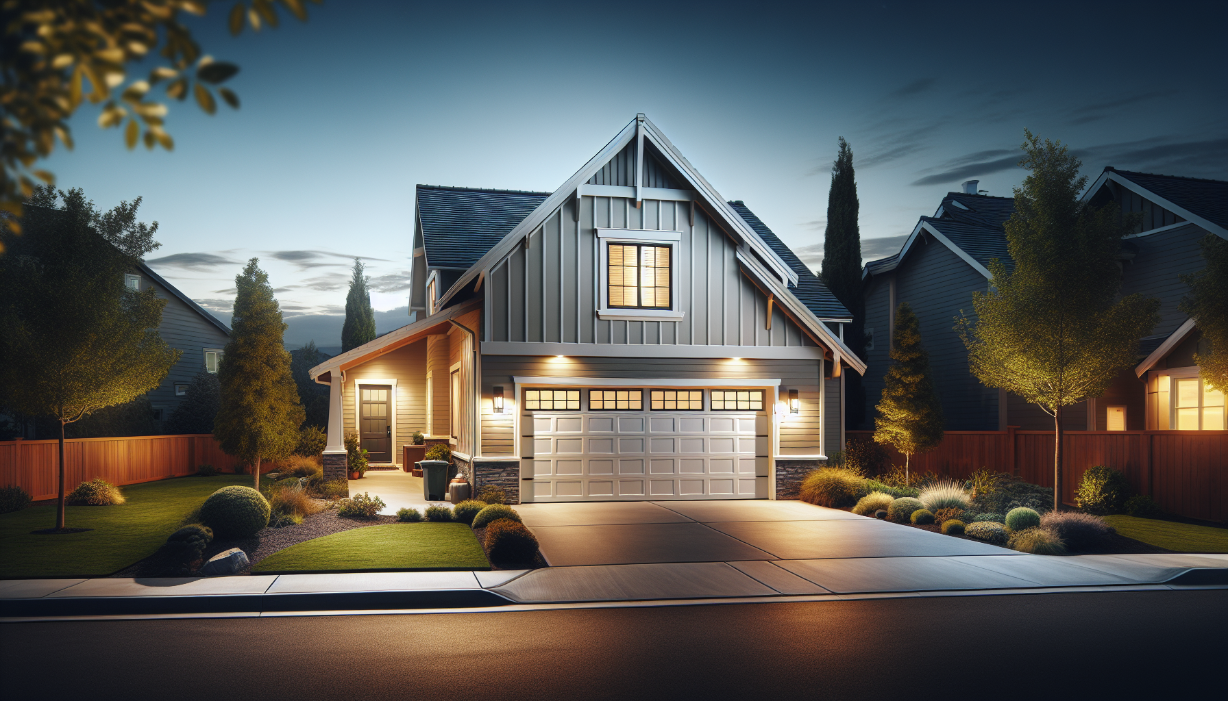 Garage Door Installation in Los Angeles: What to Expect with Fixo Garage Door Repair