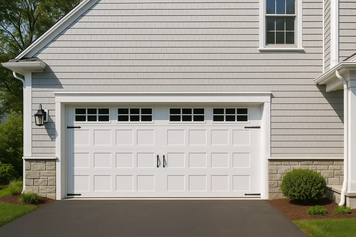 How to Extend the Life of Your Garage Door: Essential Tips from Fixo Garage Door Repair in Los Angeles, CA