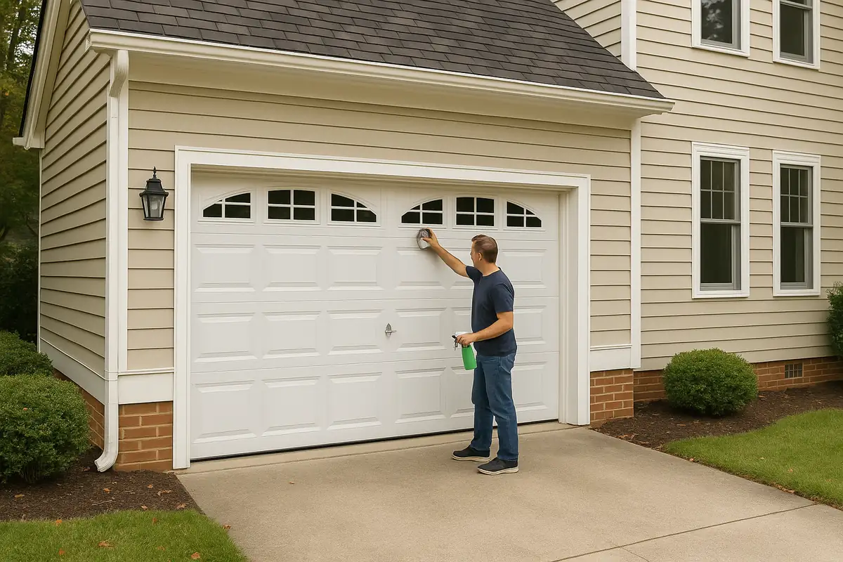 Signs Your Garage Door Opener Needs Replacement | Fixo Garage Door Repair