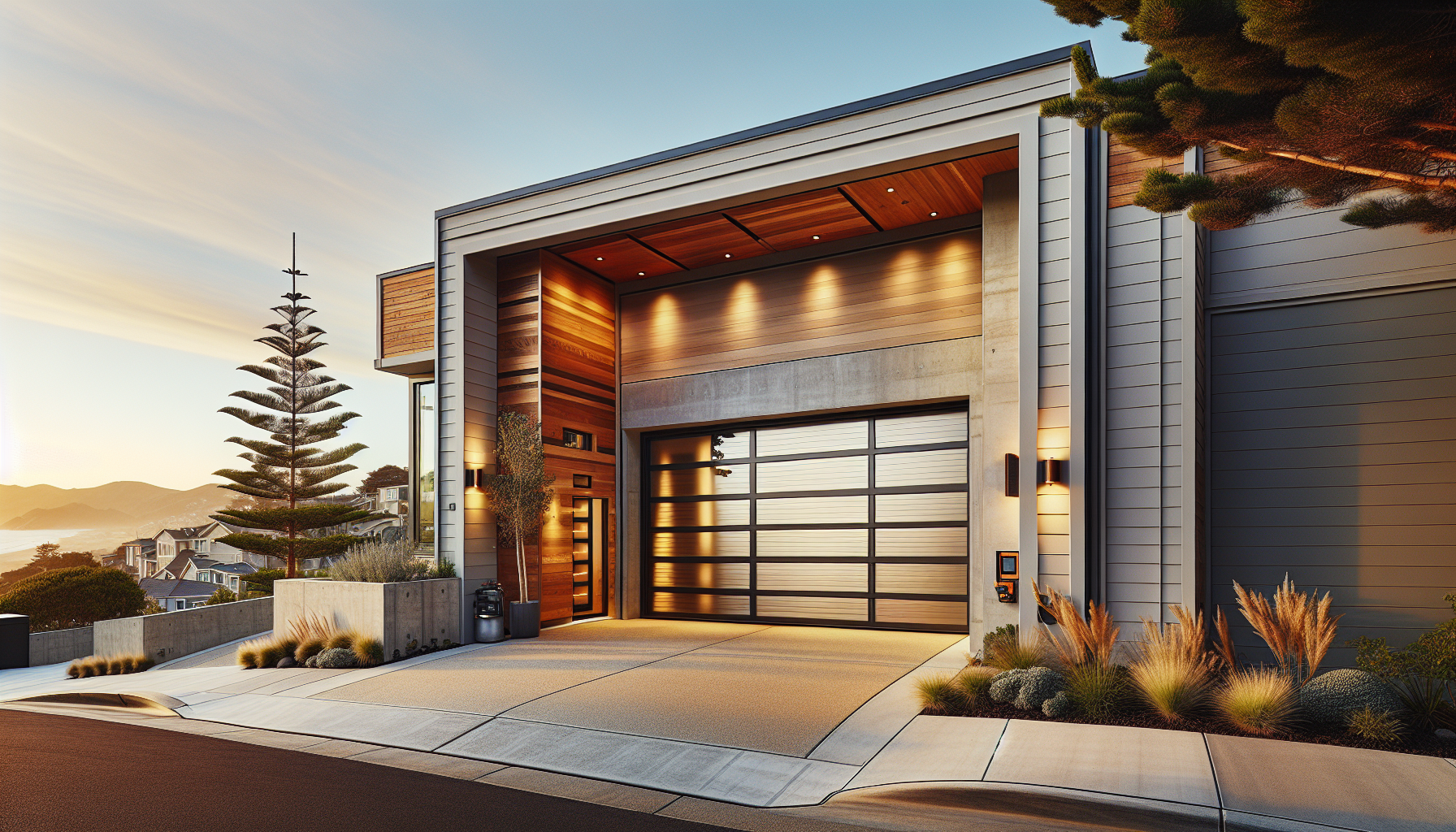 How to Extend the Life of Your Garage Door: Tips from Fixo Garage Door Repair in Los Angeles, CA
