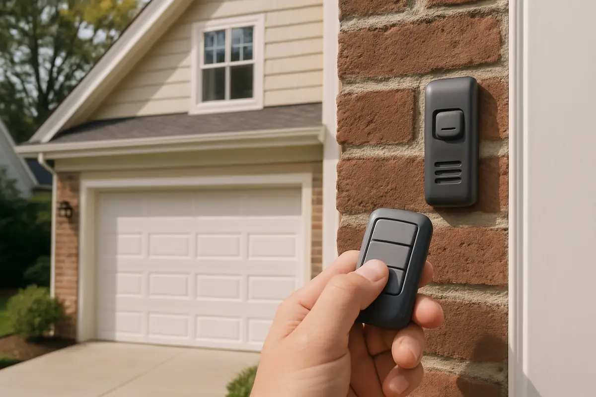 Weather-Proofing Your Garage Door: Essential Tips from Fixo Garage Door Repair in Los Angeles, CA