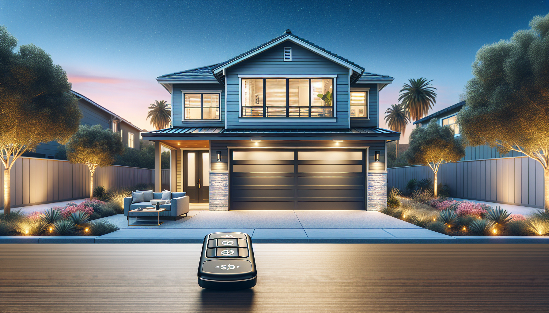 How to Program Your Garage Door Remote: A Comprehensive Guide by Fixo Garage Door Repair