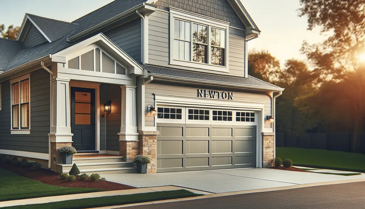 Common Garage Door Problems in Los Angeles and How to Fix Them