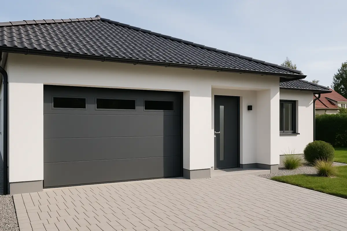 Common Garage Door Problems and How to Fix Them | A-1 Hollywood Garage Door Repair