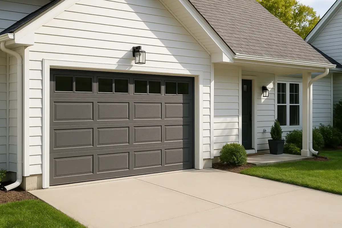 Common Garage Door Problems and How to Fix Them | A-1 Hollywood Garage Door Repair
