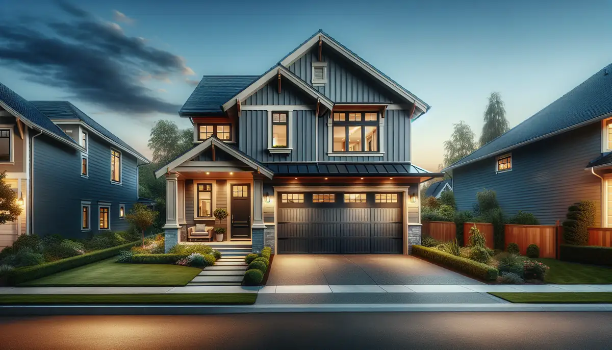 Common Garage Door Problems and How to Fix Them - Fixo Garage Door Repair in Los Angeles, CA