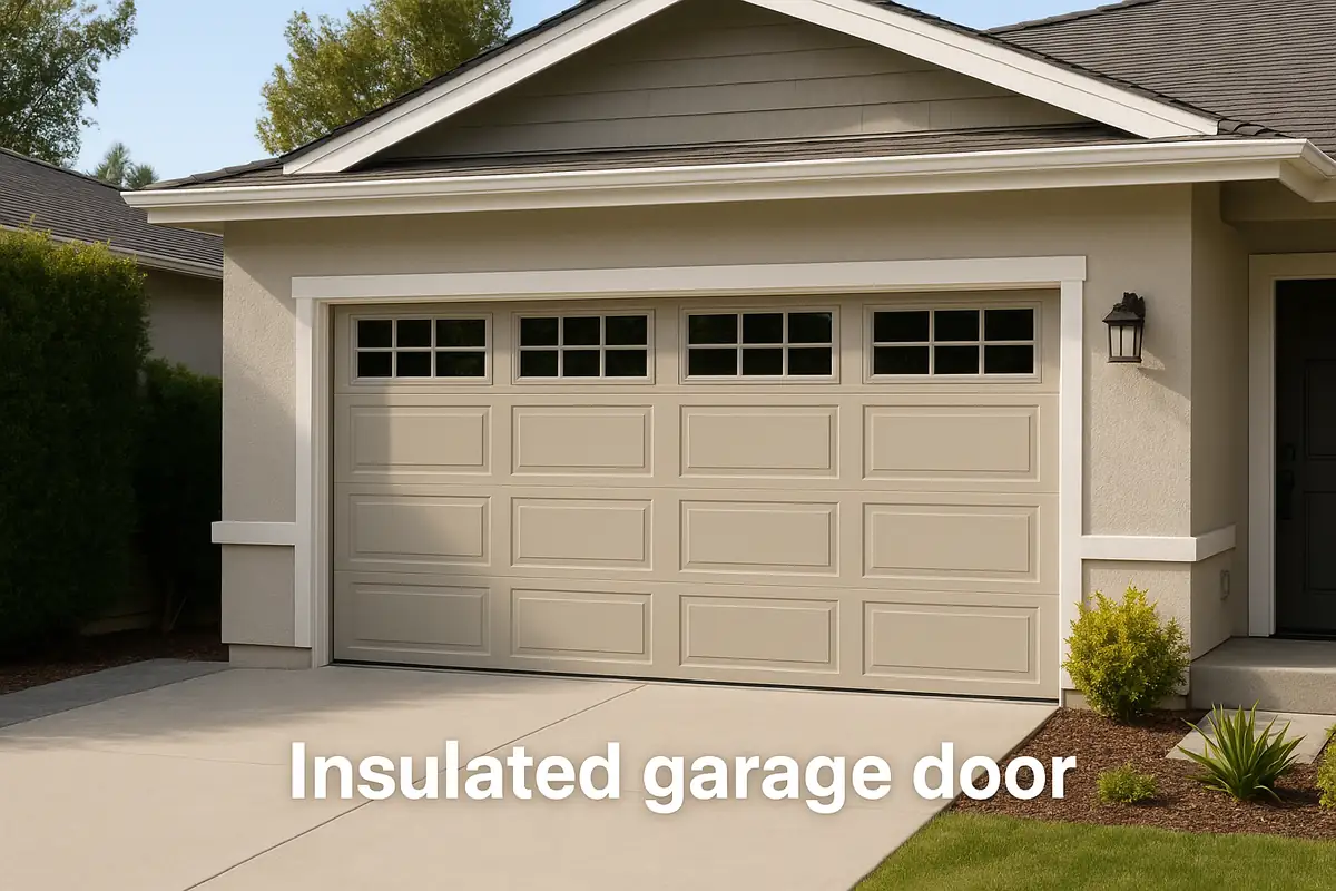 Top 5 Garage Door Safety Tips Every Homeowner Should Know | Fixo Garage Door Repair