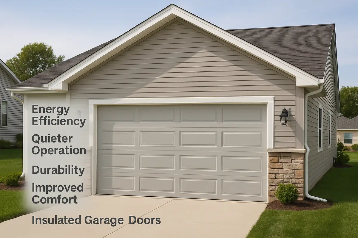 Top 5 Garage Door Safety Tips Every Homeowner Should Know | Fixo Garage Door Repair