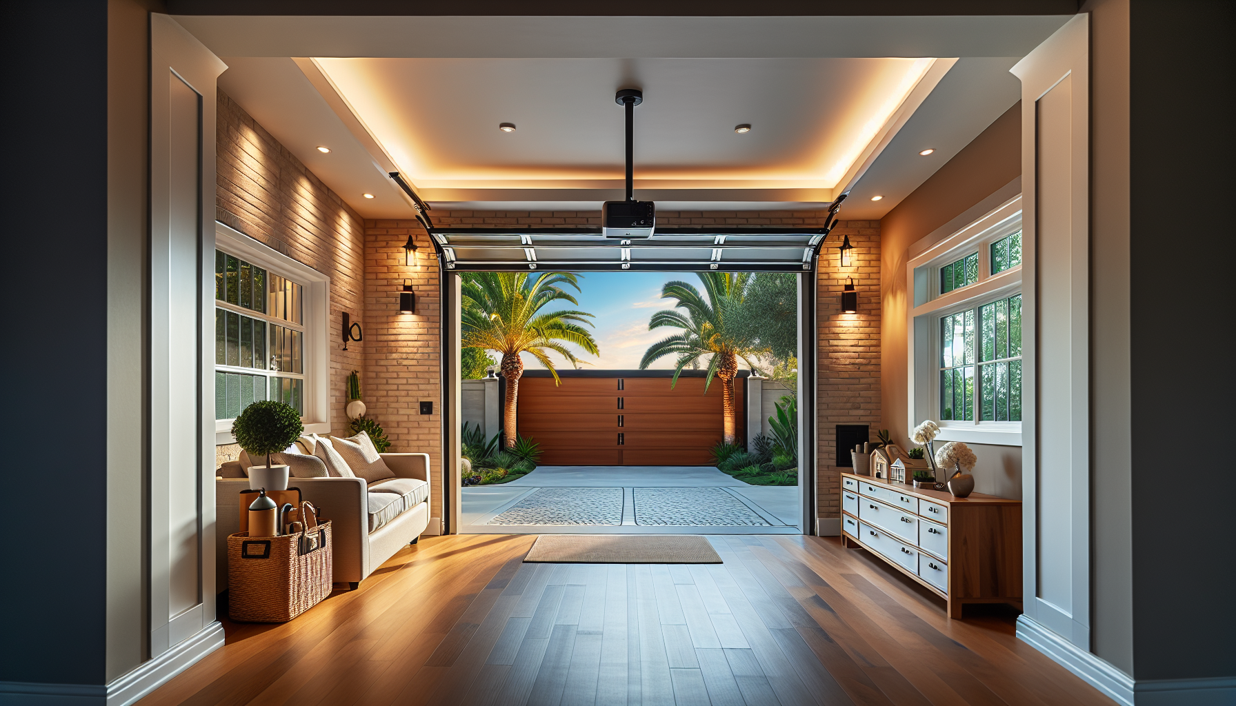Top 5 Garage Door Safety Tips Every Homeowner Should Know - Fixo Garage Door Repair
