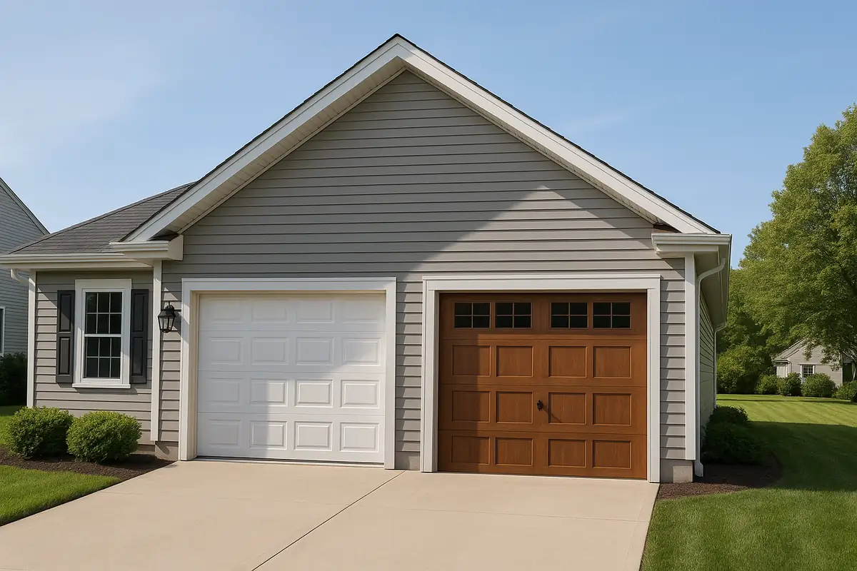 Emergency Garage Door Repairs: What to Do in Los Angeles | Fixo Garage Door Repair