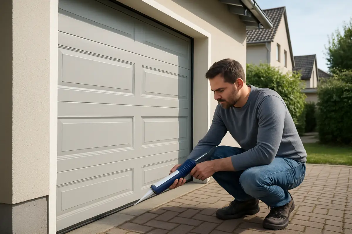 When to Replace vs Repair Your Garage Door: Expert Insights from Fixo Garage Door Repair in Los Angeles, CA
