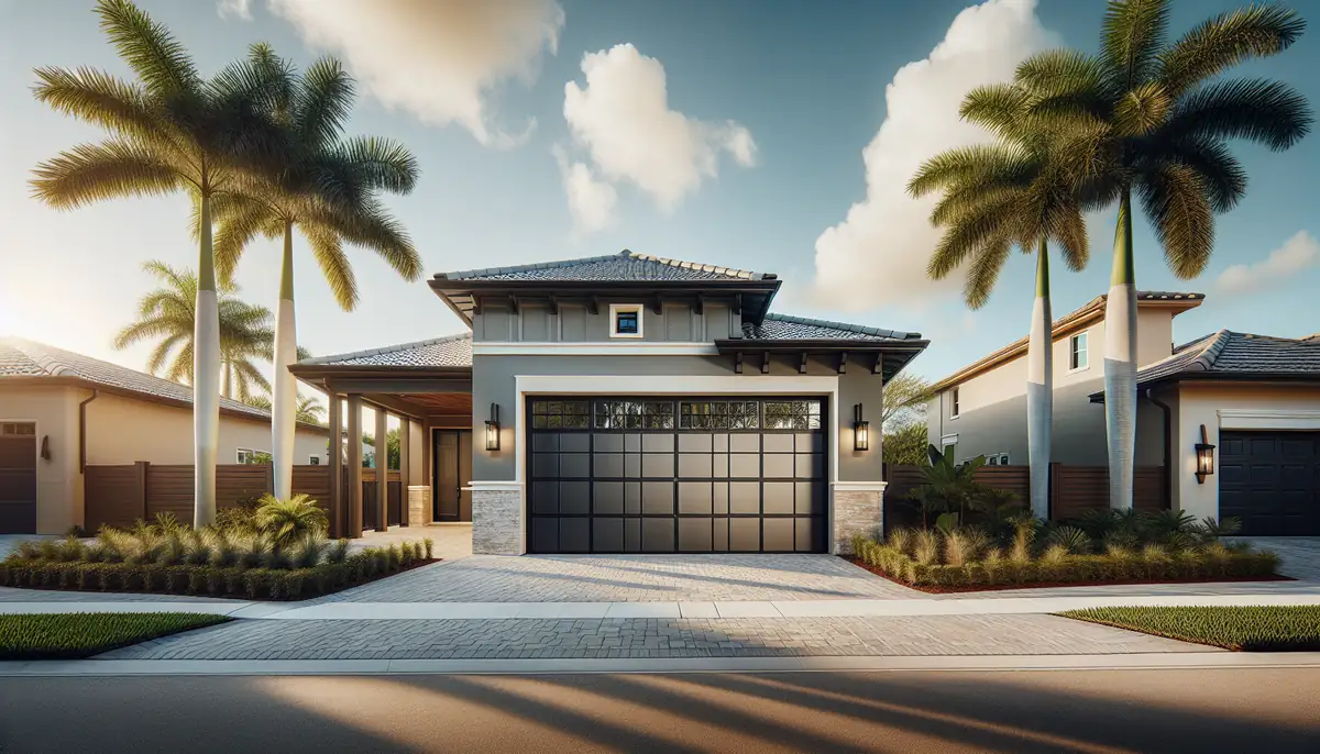 Smart Garage Door Features You Need to Know - Fixo Garage Door Repair