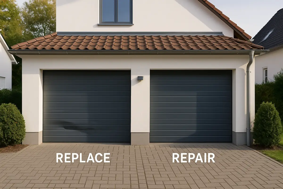 The Benefits of Insulated Garage Doors in Los Angeles | Fixo Garage Door Repair