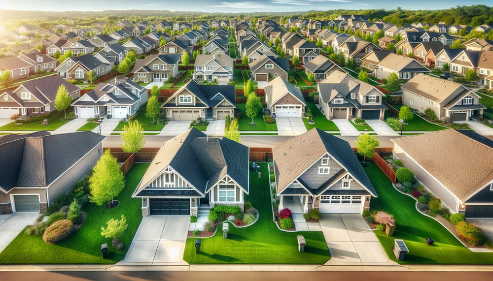 Garage door service in Los Angeles