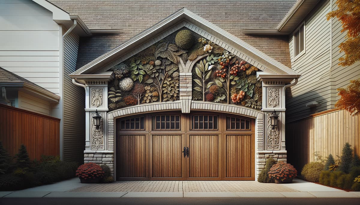 Understanding Different Garage Door Materials: A Guide by Absolute Garage Door Repair