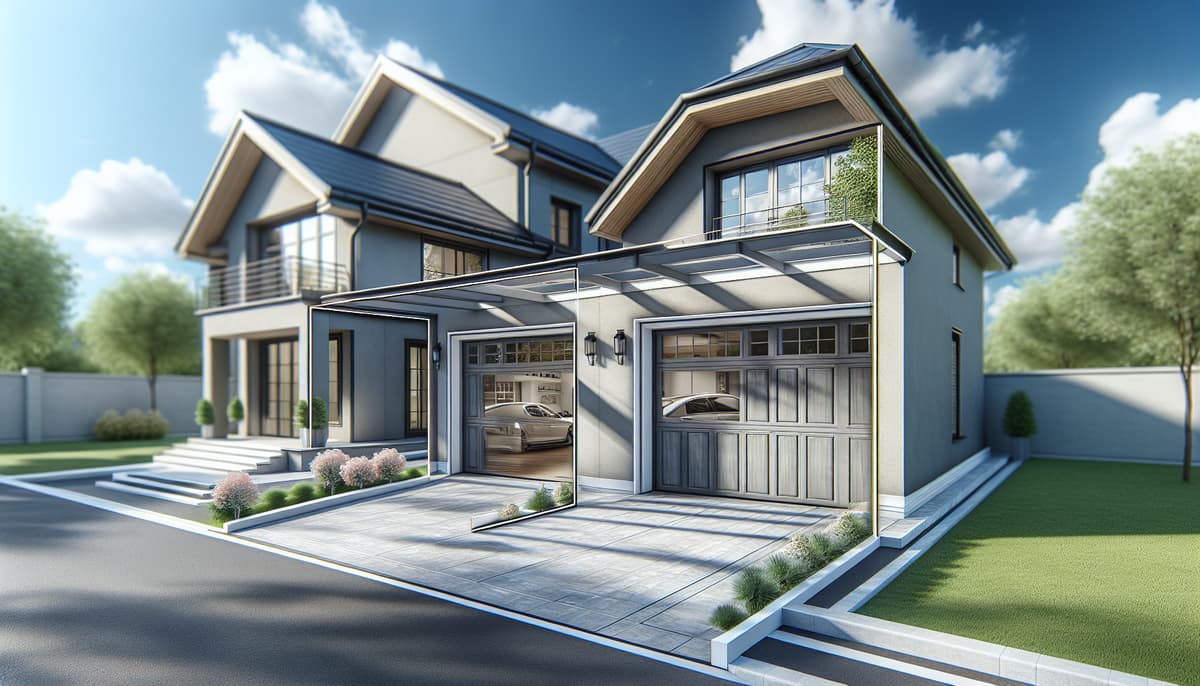 How to Program Your Garage Door Remote: Expert Tips from Fixo Garage Door Repair in Los Angeles, CA