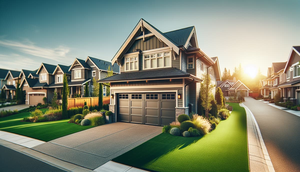 How to Program Your Garage Door Remote: Expert Tips from Fixo Garage Door Repair in Los Angeles, CA