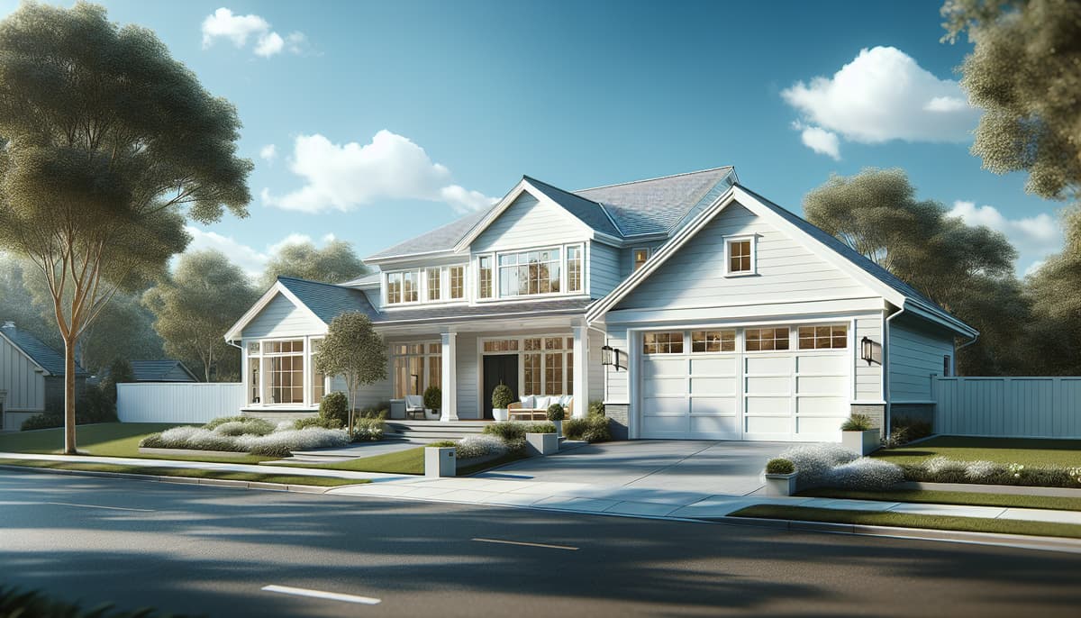 How to Program Your Garage Door Remote: Expert Tips from Fixo Garage Door Repair in Los Angeles, CA