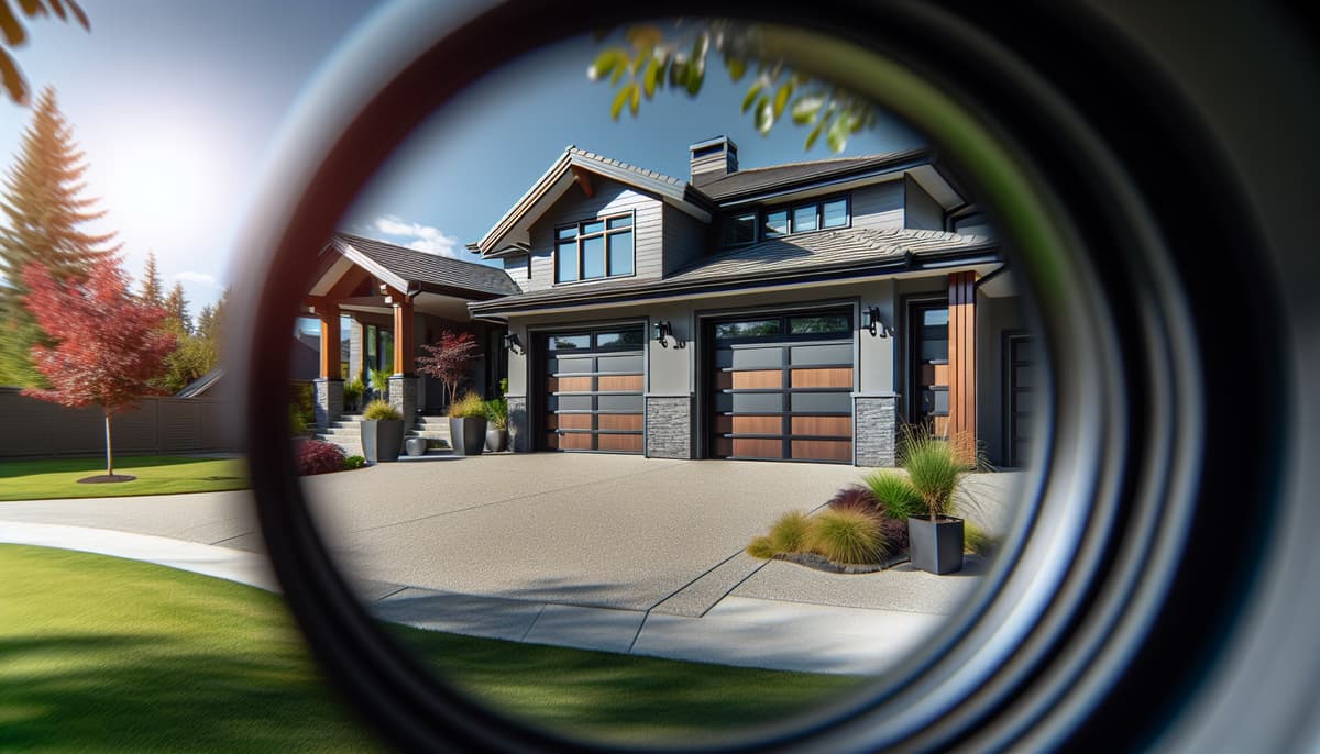 How to Program Your Garage Door Remote: Expert Tips from Fixo Garage Door Repair in Los Angeles, CA