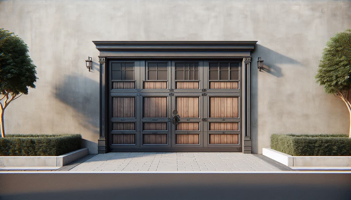 How to Program Your Garage Door Remote: Expert Tips from Fixo Garage Door Repair in Los Angeles, CA