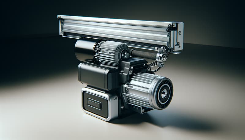 Garage Door Opener Repair in Los Angeles