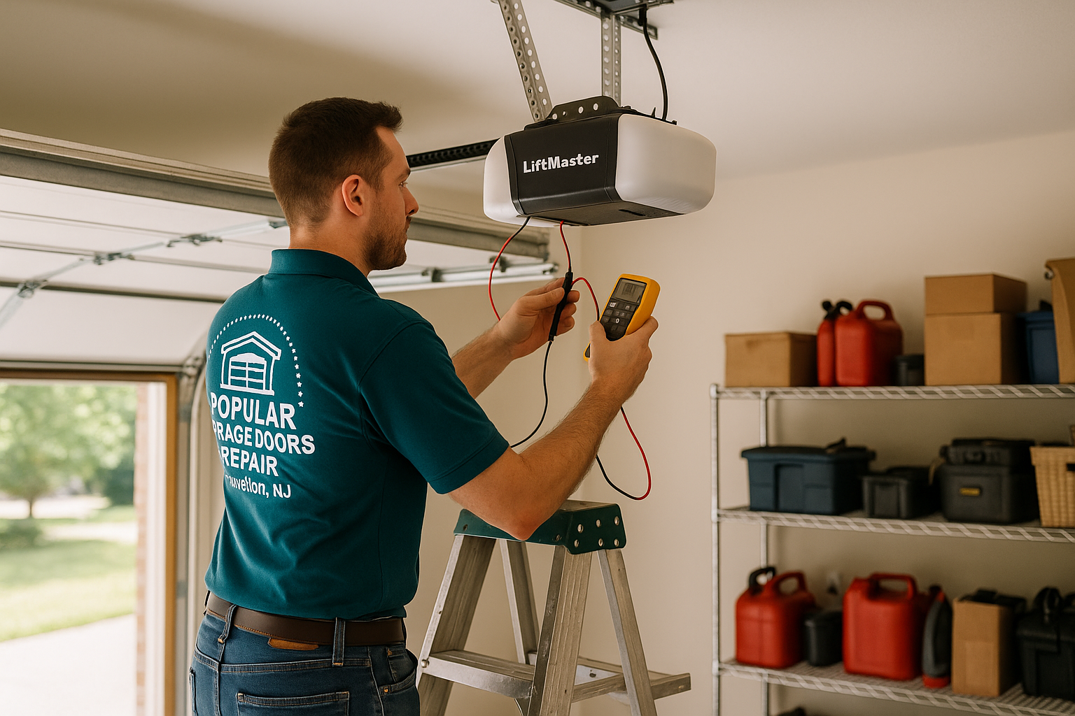 How to Program Your Garage Door Remote: A Comprehensive Guide by Fixo Garage Door Repair