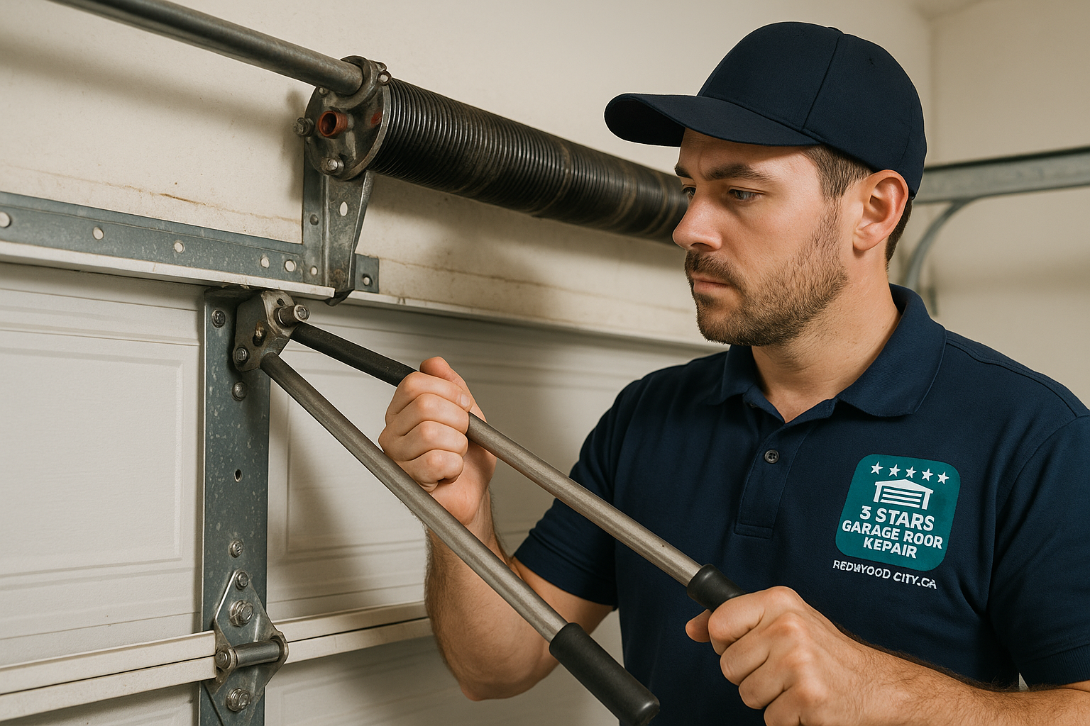 Understanding Different Garage Door Materials: A Guide by Absolute Garage Door Repair