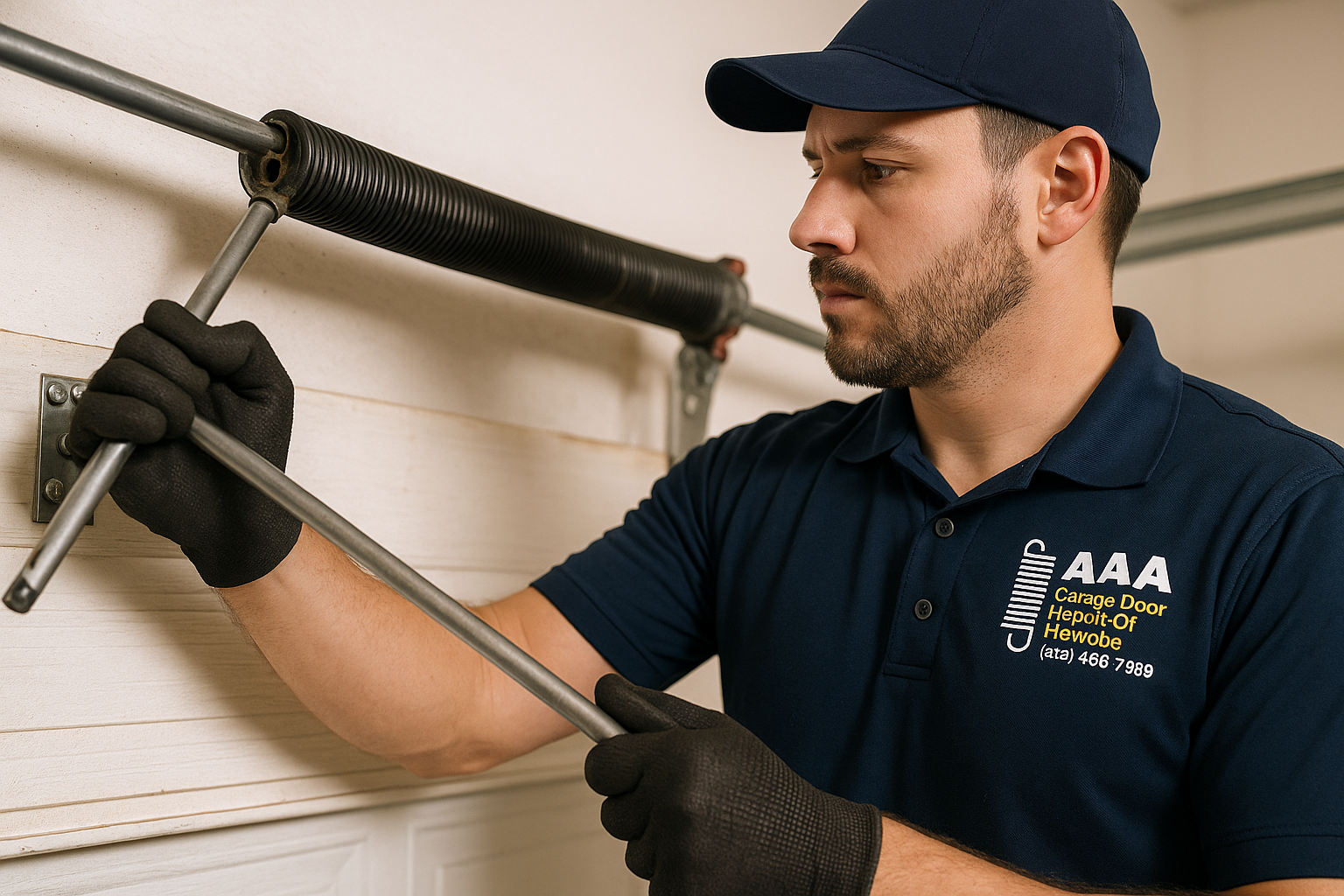 Understanding Different Garage Door Materials: A Guide by Absolute Garage Door Repair