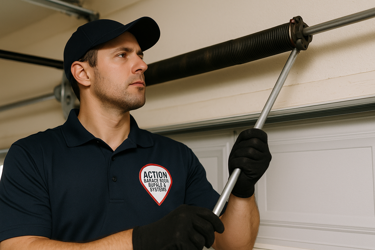 Understanding Different Garage Door Materials: A Guide by Absolute Garage Door Repair