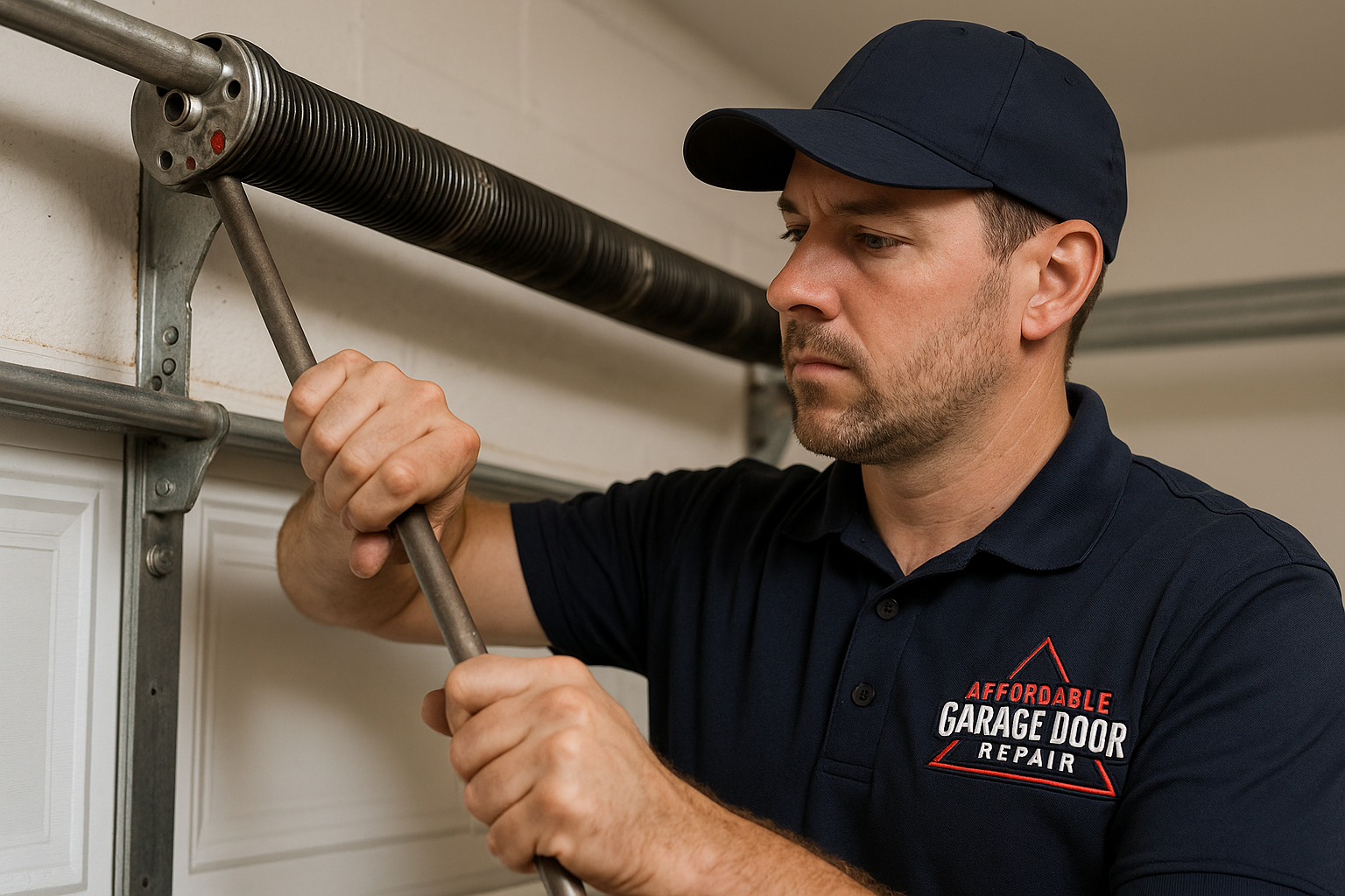 Understanding Different Garage Door Materials: A Guide by Absolute Garage Door Repair