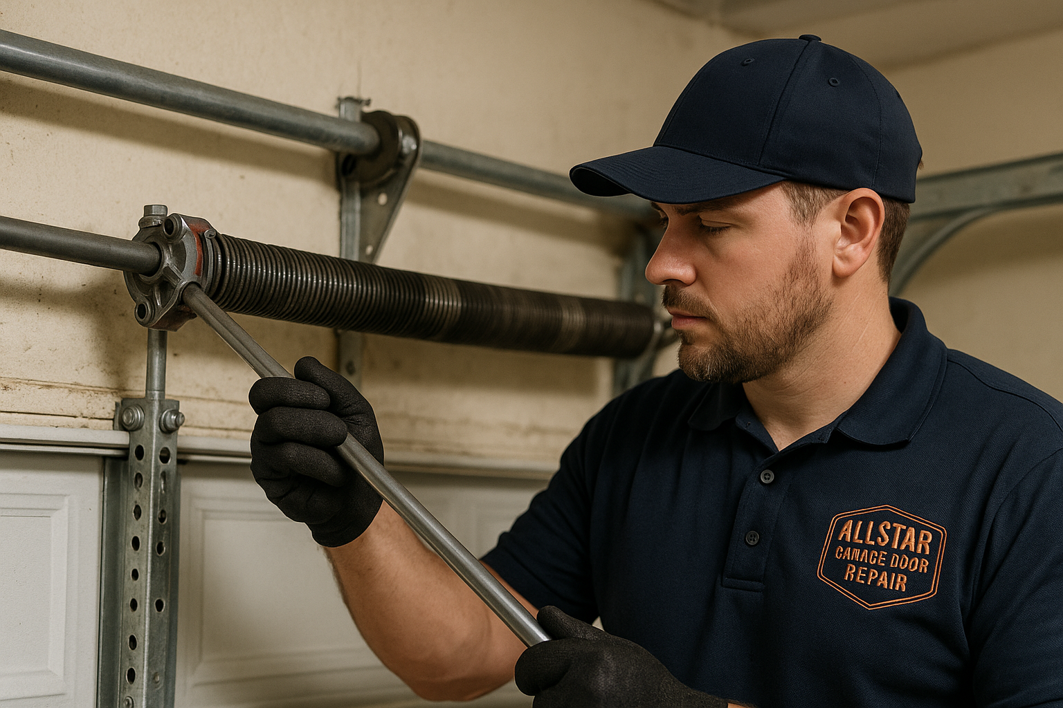 Understanding Different Garage Door Materials: A Guide by Absolute Garage Door Repair
