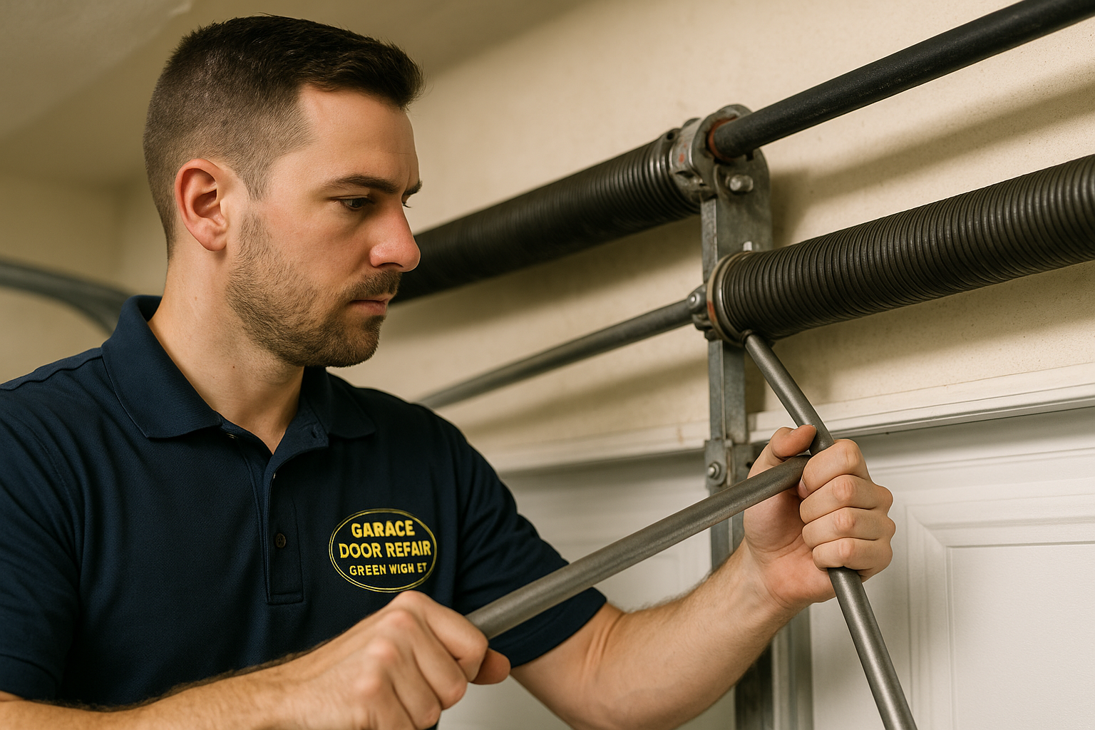 Understanding Different Garage Door Materials: A Guide by Absolute Garage Door Repair