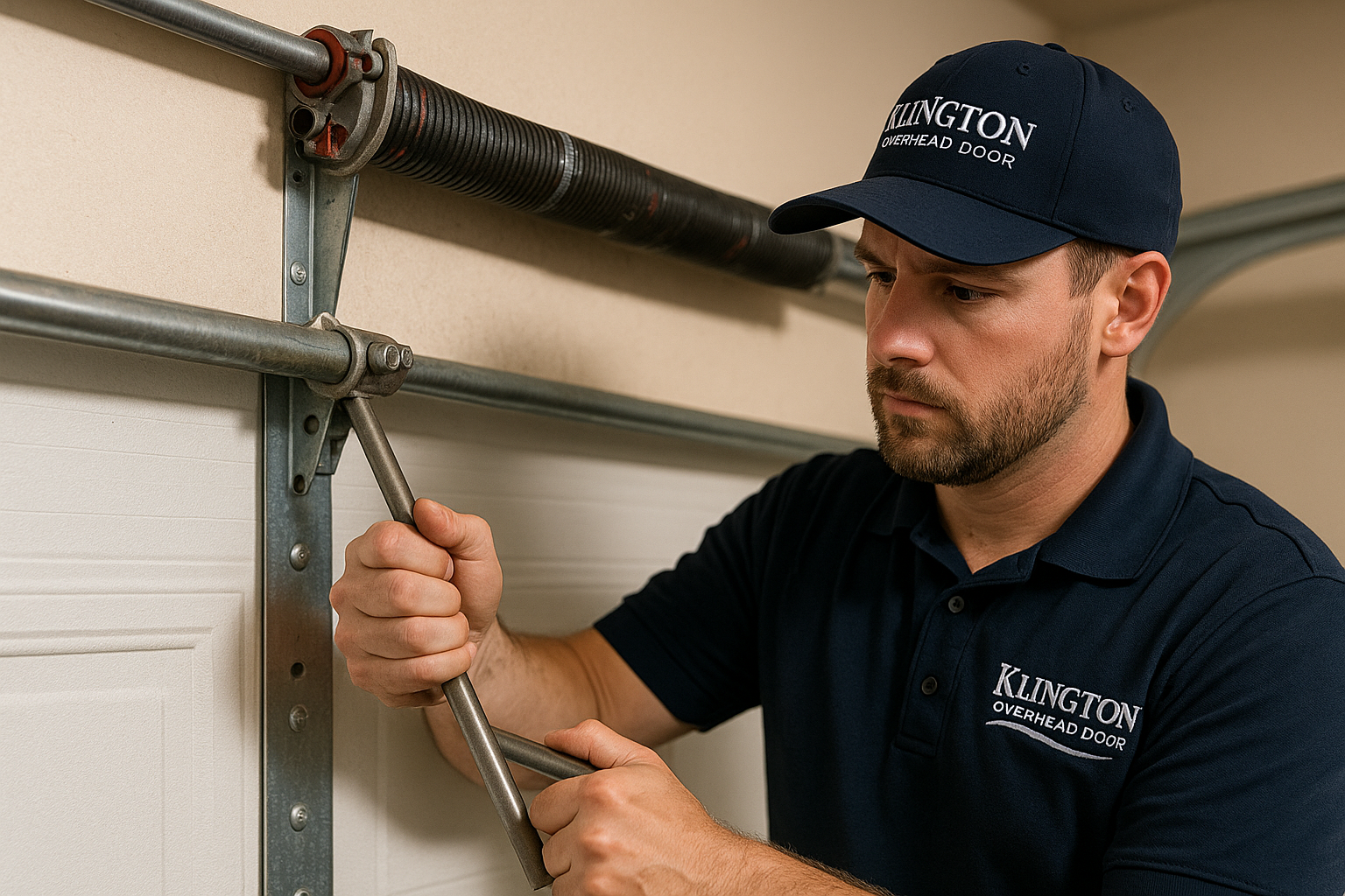 Understanding Different Garage Door Materials: A Guide by Absolute Garage Door Repair