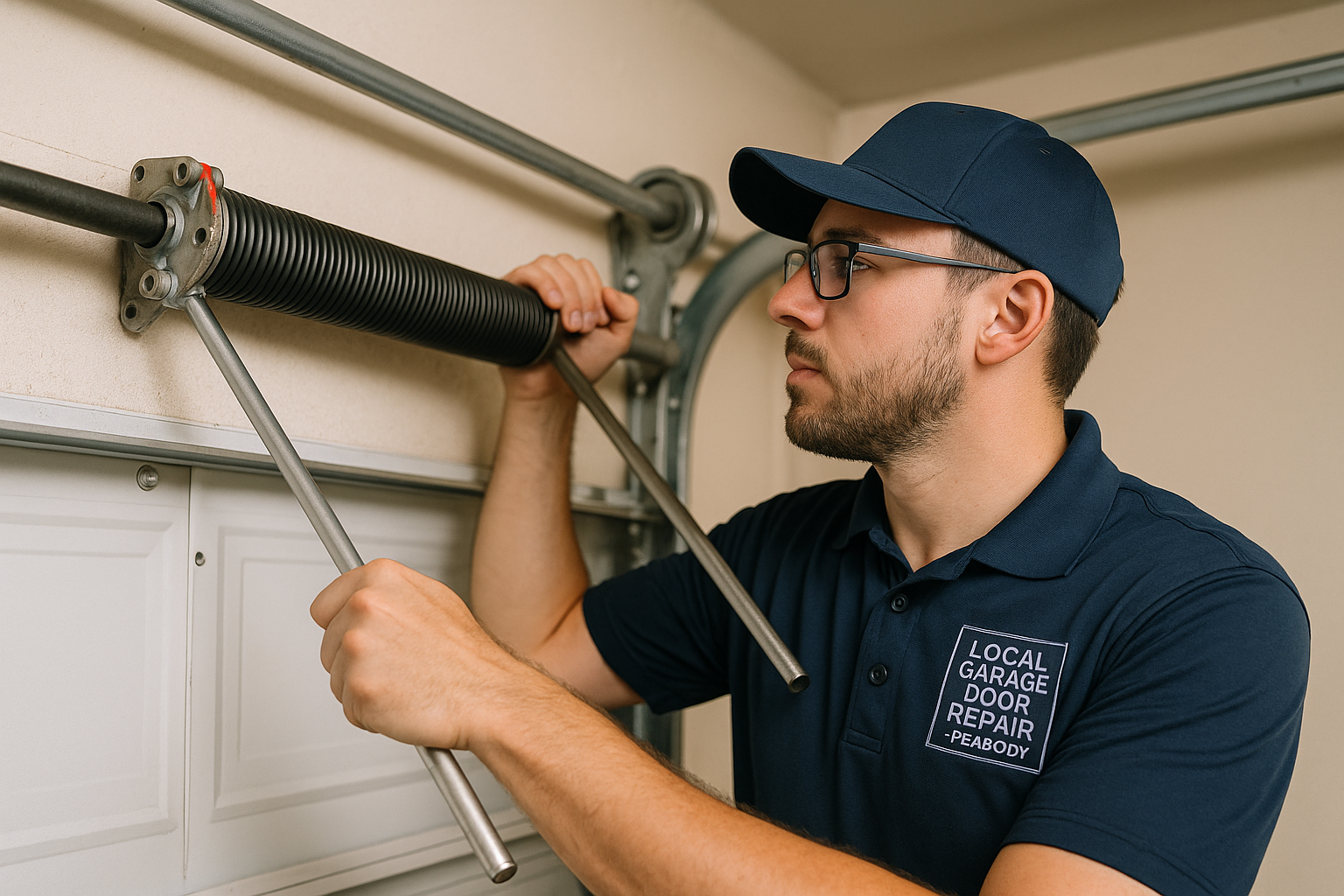 Understanding Different Garage Door Materials: A Guide by Absolute Garage Door Repair