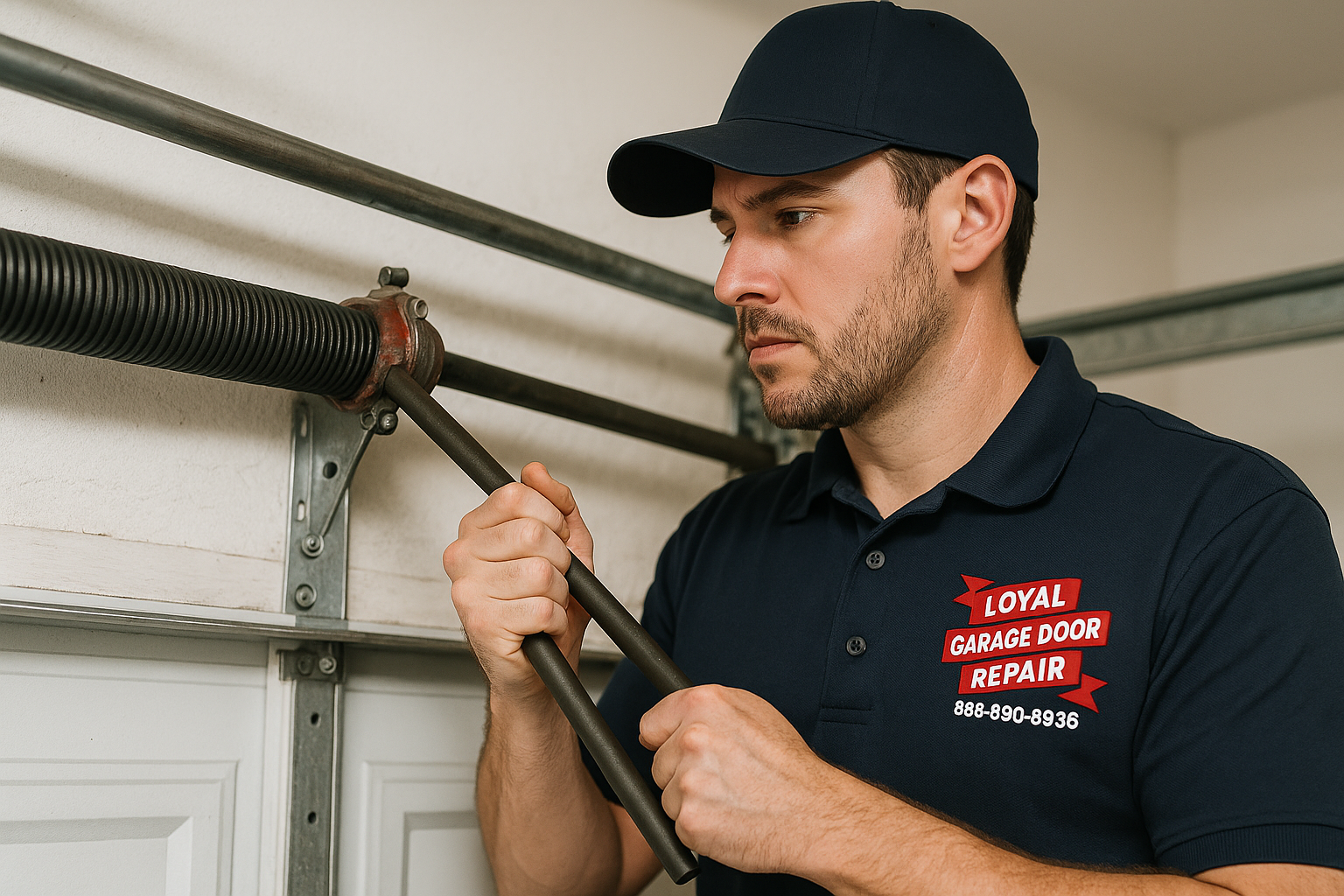 Understanding Different Garage Door Materials: A Guide by Absolute Garage Door Repair