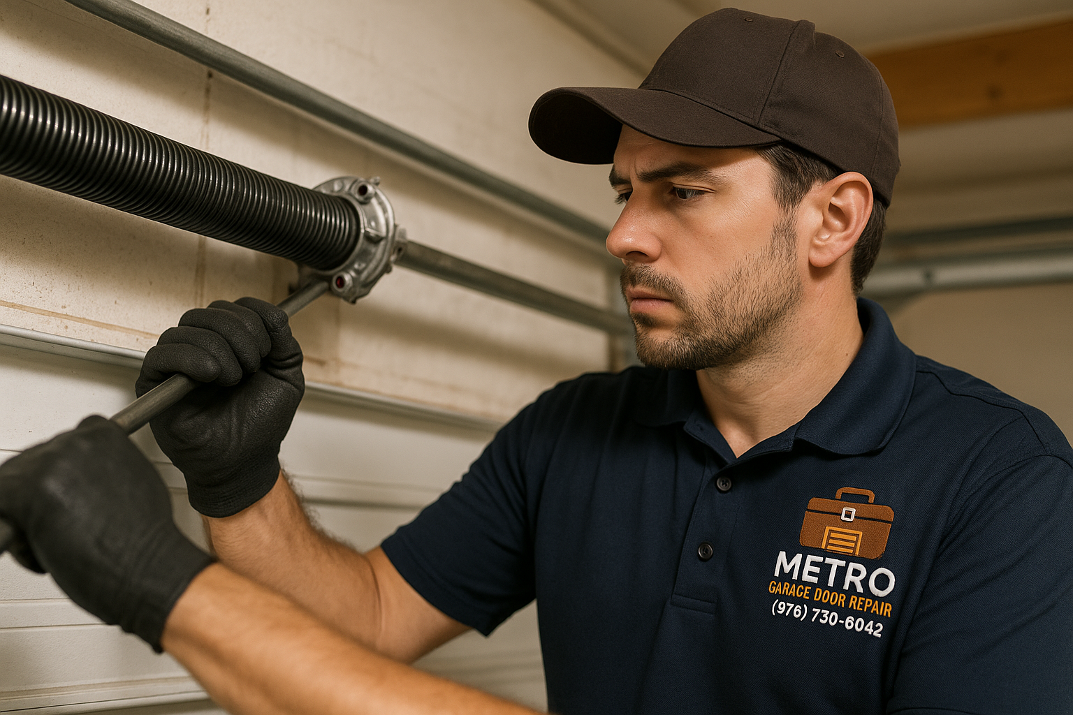 Understanding Different Garage Door Materials: A Guide by Absolute Garage Door Repair
